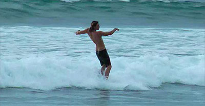 surf boy seminyak beach