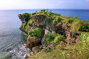 Bali Balangan