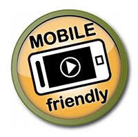 mobile friendly